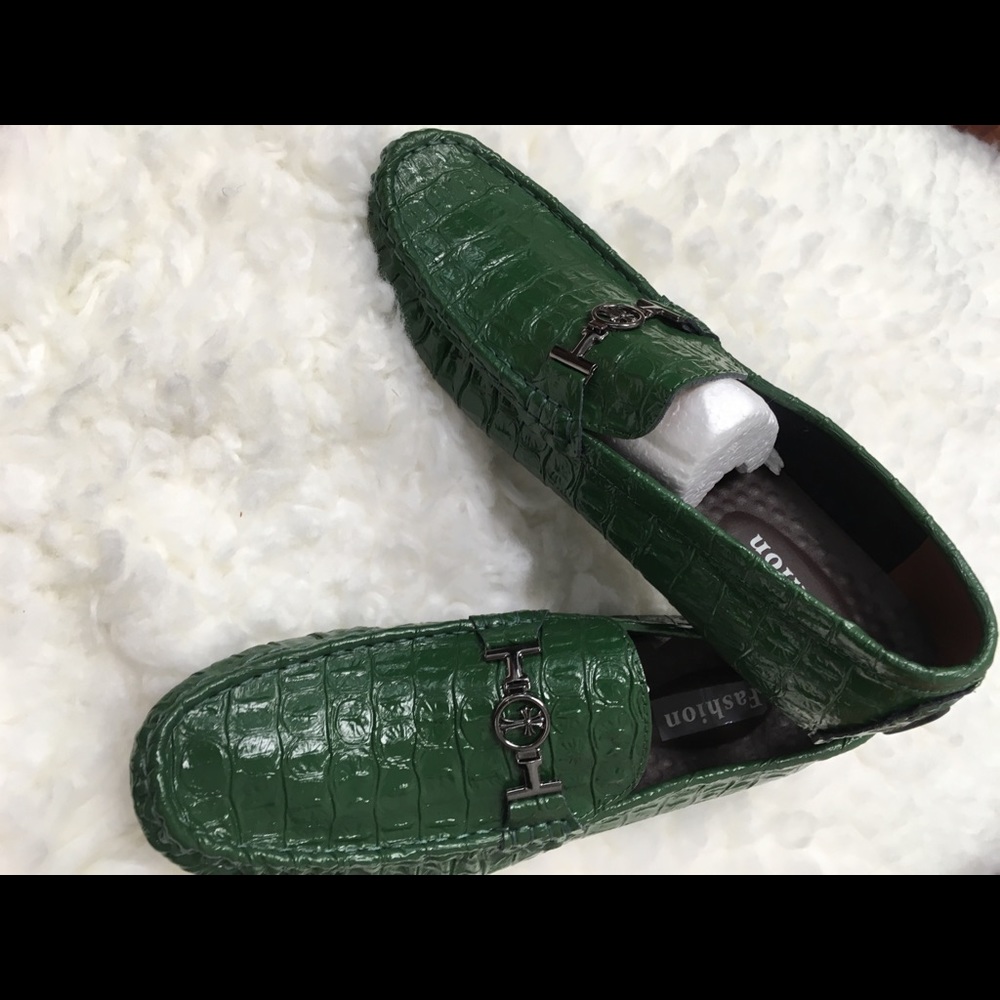 The Croc